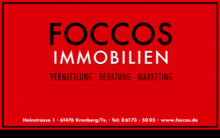 FOCCOS IMMOBILIEN