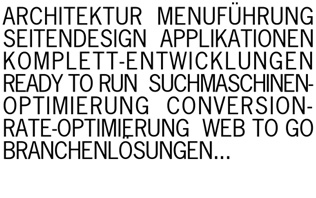 WEB-SERVICES