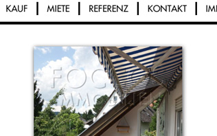 FOCCOS IMMOBILIEN